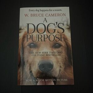 “A Dog’s Purpose”